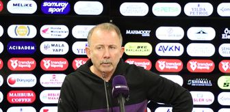 Gaziantep FK - Beşiktaş maçının ardından