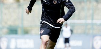 Gaziantep FK, Çaykur Rizespor maçının hazırlıklarını sürdürdü