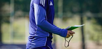 Gaziantep FK, Eyüpspor maçına hazır