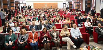 Gaziantep'te '10. Altın Baklava Film Akademisi Uluslararası Öğrenci Film Festivali' başladı