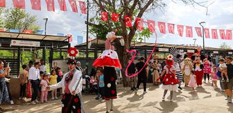 Gaziantep'te '2. Anne Bebek Festivali' düzenlenecek