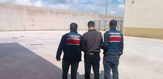 Gaziantep'te 2 firari hükümlü yakalandı