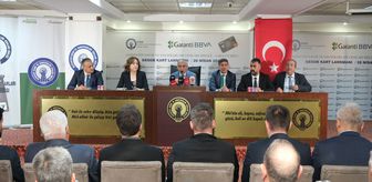 Gaziantep'te 48 bin esnafa 400 milyon liralık destek