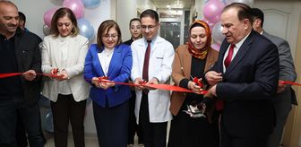 Gaziantep'te anne adaylarını hazırlamak için Gebelik Okulu açıldı