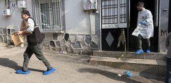 Gaziantep'te bir çocuk tartıştığı babasını öldürdü