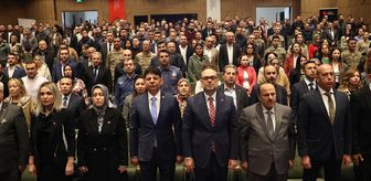 Gaziantep'te 'İletişimin Yeni Yüzyılı' eğitim programı gerçekleştirildi
