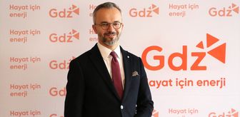 Gdz Elektrik bu yıl 15 milyar liraya yakın yatırım yapacak