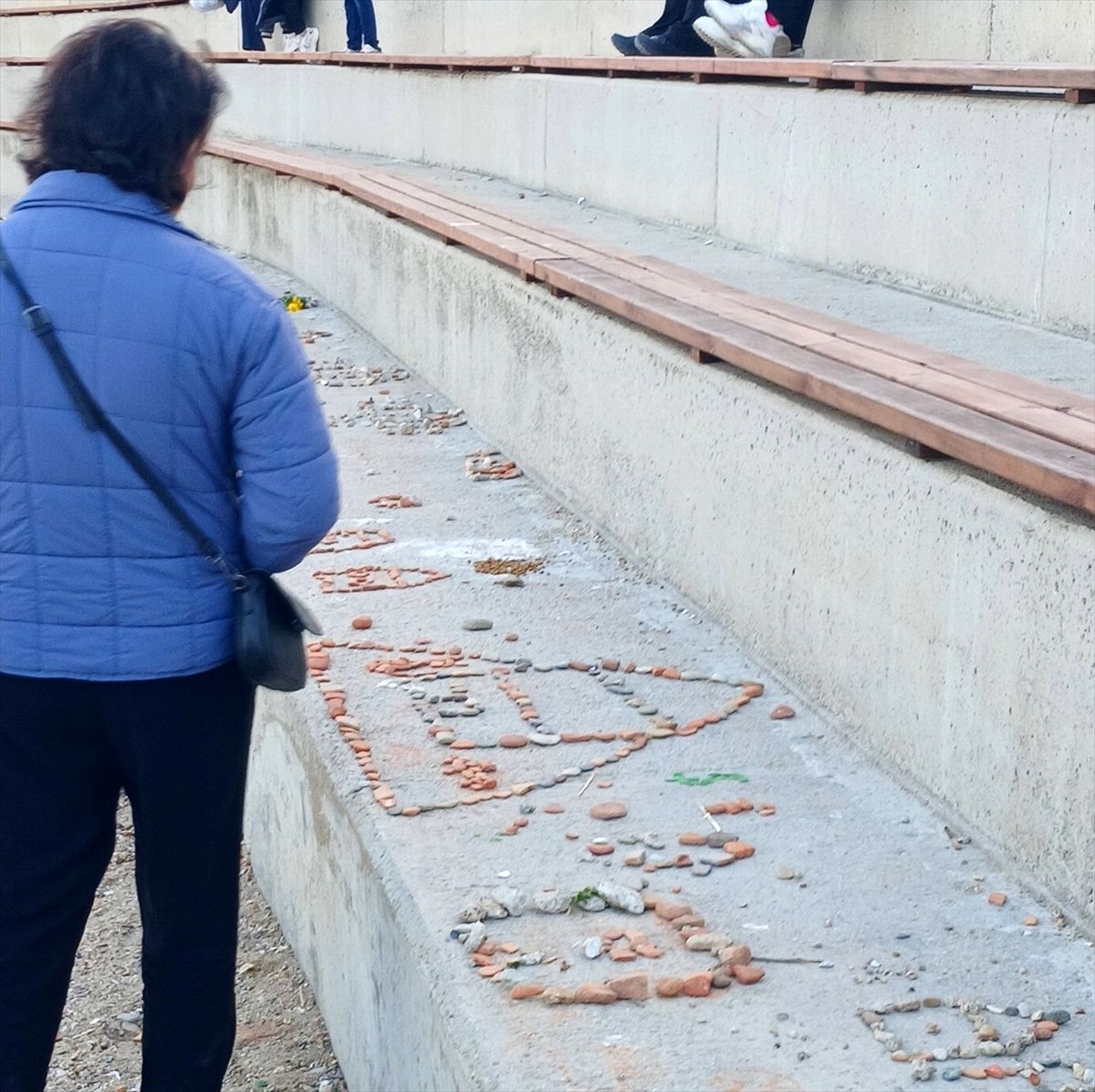 Gelibolu'dan kısa kısa
