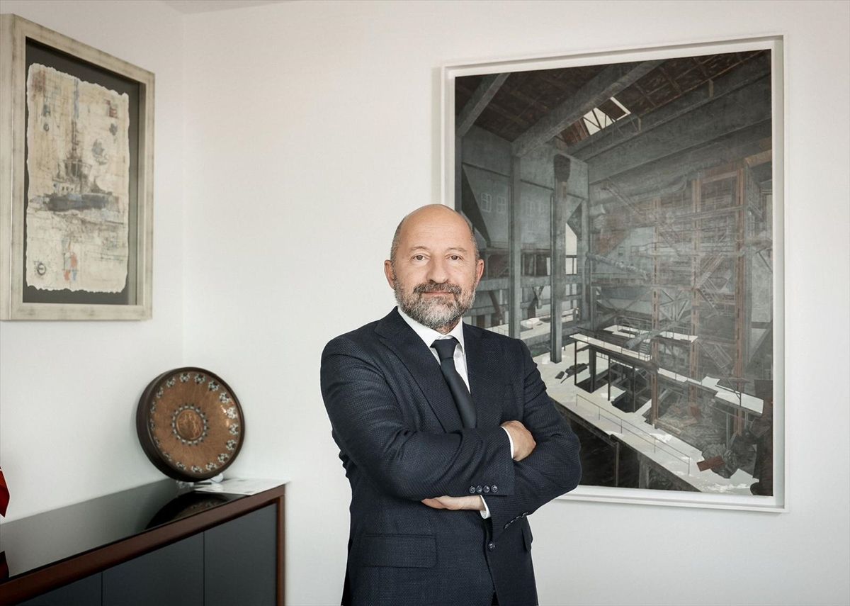 Gemi ve yat ihracatındaki artış ilk çeyrekte yüzde 80'e yaklaştı