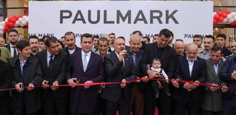 Gençlerbirliği'nden sponsor mağaza açılışı
