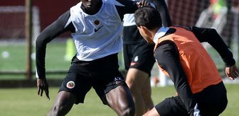 Gençlerbirliği, Kocaelispor karşılaşmasına hazır