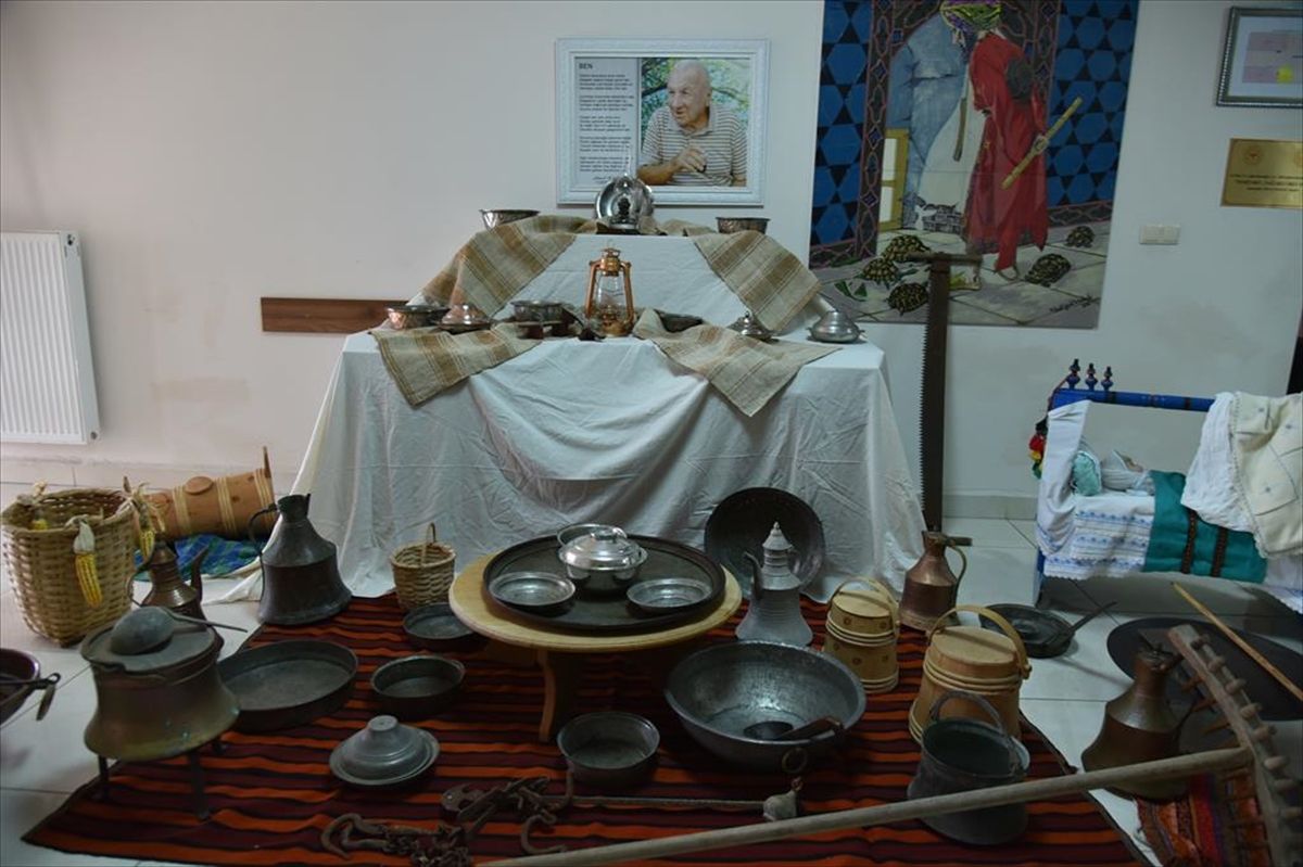 Giresun'dan kısa kısa