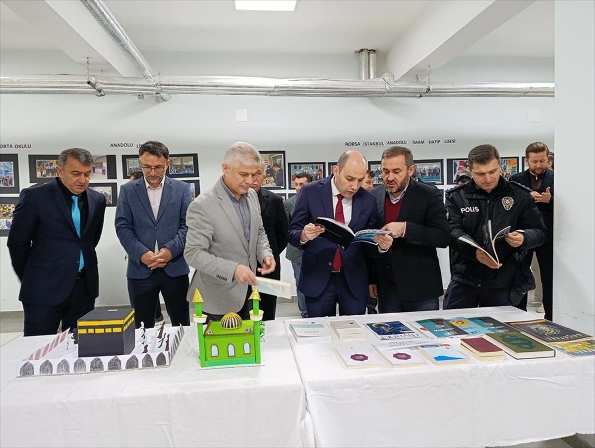 Giresun'dan kısa kısa