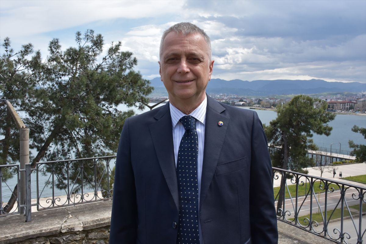 Giresun ve Ordu'daki kadın çalışanlar en çok fındık ihracatına katkı sağladı