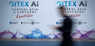 Gitex Türkiye yerli teknoloji çözümlerini uluslararası ziyaretçilerle buluşturacak