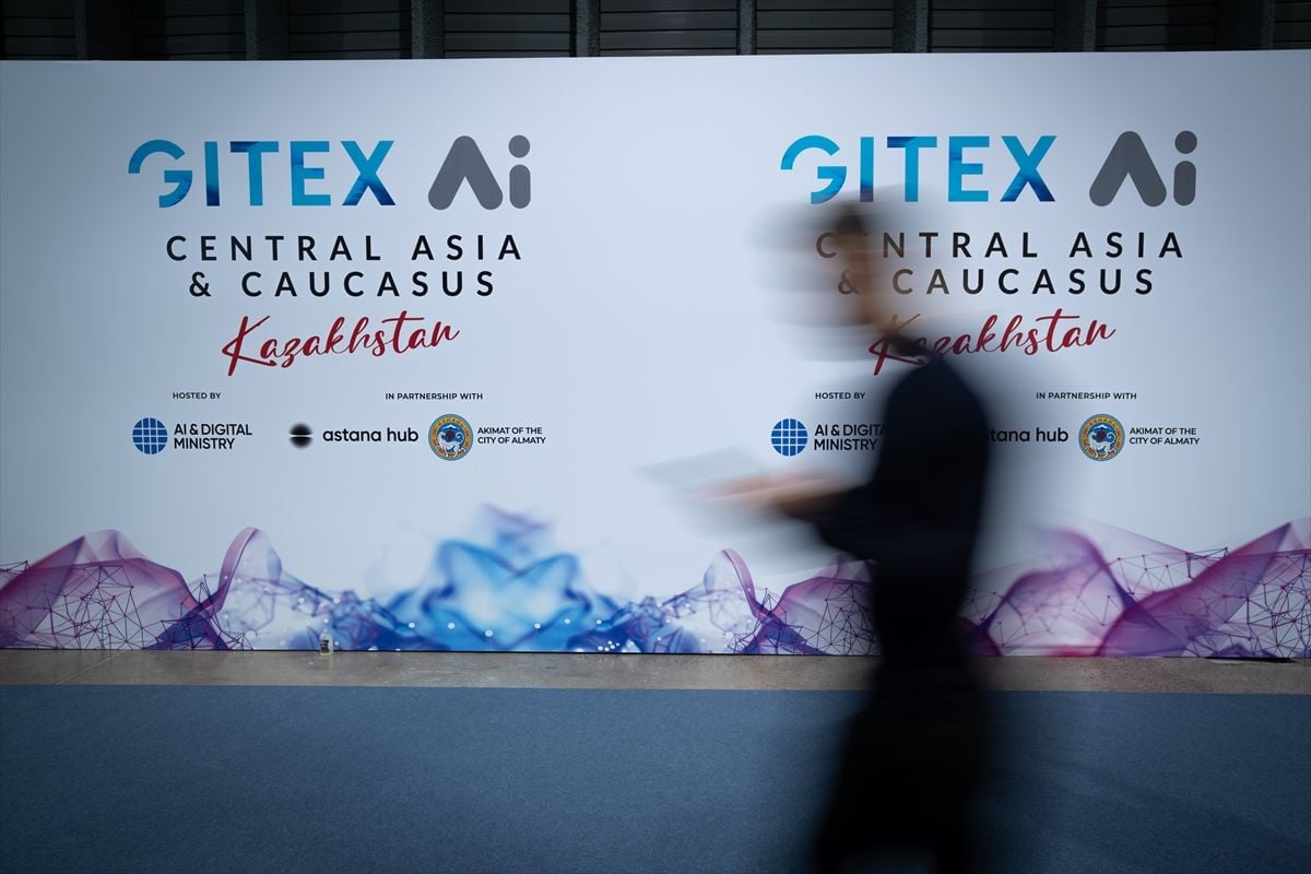 Gitex Türkiye yerli teknoloji çözümlerini uluslararası ziyaretçilerle buluşturacak