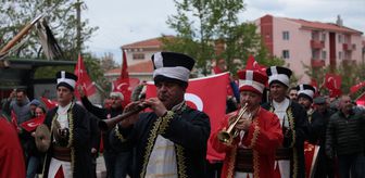 Gökçeada'da Türkçülük Günü kutlandı