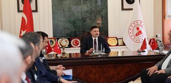 Gökçeada'nın sakin şehir vizyonu için ortak akıl toplantısı düzenlendi
