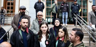Görele Belediye Başkanlığı görevinden uzaklaştırılan Dede'ye 1 yıl 6 ay hapis cezası verildi
