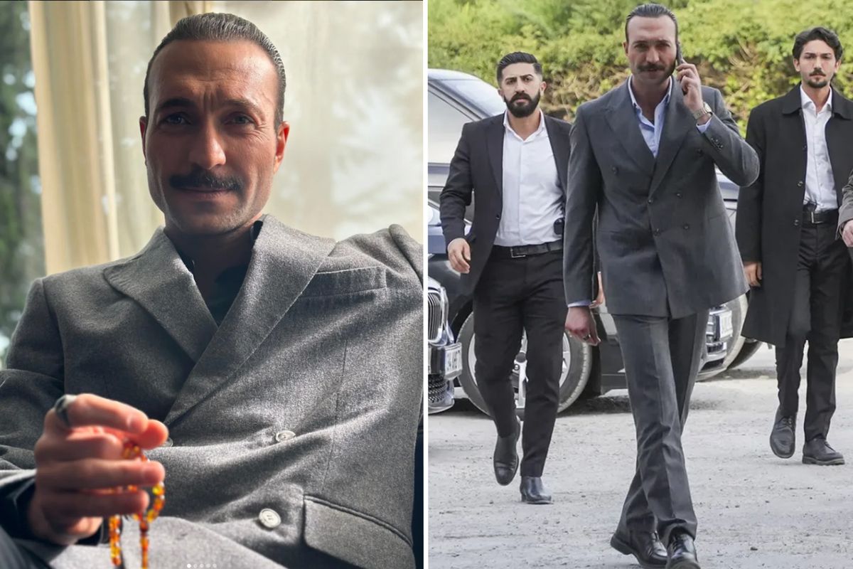 Görkem Sevindik’in Filistin paylaşımı İsrail’de gündem oldu: Boykot çağrısı başlatıldı