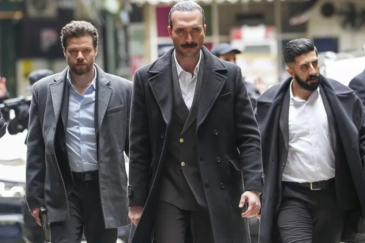 Görkem Sevindik'ten İsrail'li bakana cevap: Umrumda değil
