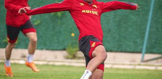 Göztepe, yarın Kocaelispor'a konuk olacak