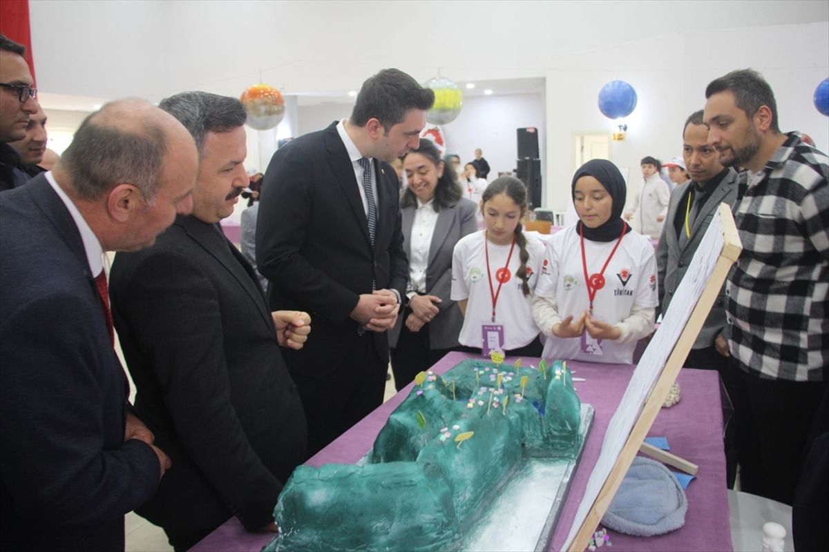 Güce'den kısa kısa