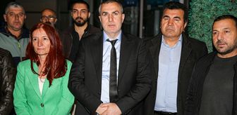 Gülistan Doku'nun ailesinin avukatından soruşturmaya ilişkin açıklama