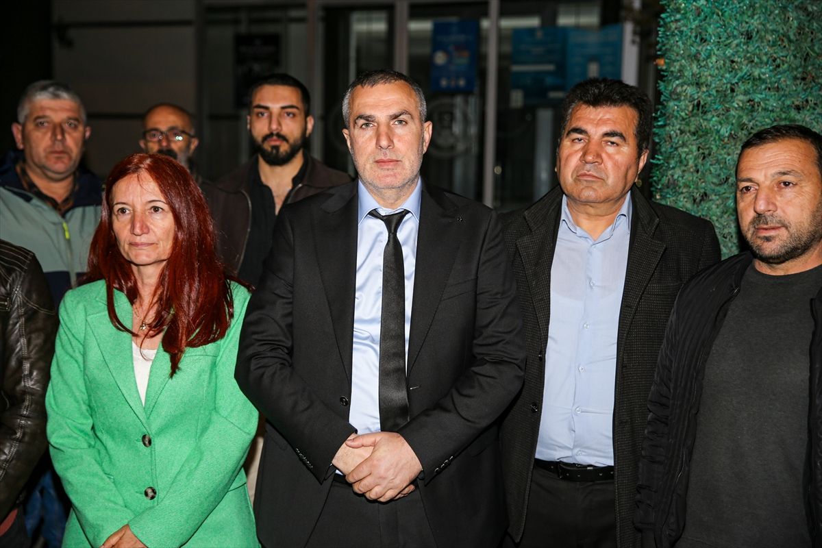 Gülistan Doku'nun ailesinin avukatından soruşturmaya ilişkin açıklama