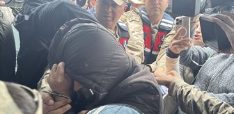 Gülistan Doku soruşturmasında dönemin Tunceli Devlet Hastanesi Başhekimi Özdemir adliyeye sevk edildi