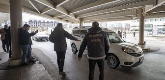 Gülistan Doku soruşturmasında dönemin Tunceli Valisi Tuncay Sonel tutuklandı
