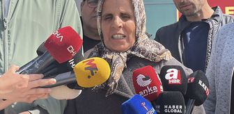 Gülistan Doku soruşturmasında gözaltına alınan 13 şüpheliden 4'ü adliyeye sevk edildi
