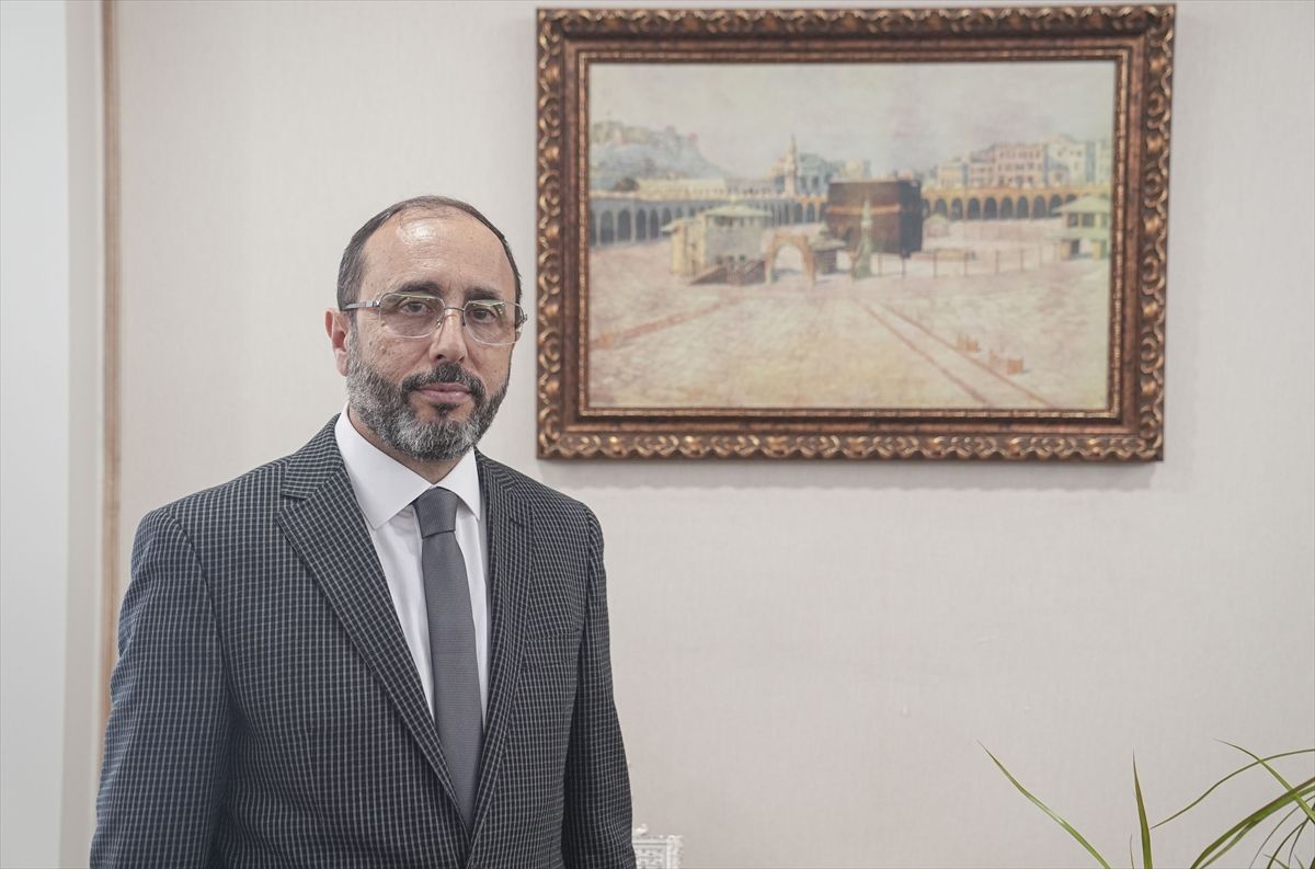 Hac vizesi olmayanlar kutsal topraklardan sınır dışı edilecek