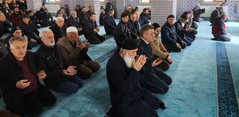 Hafik'te Türk Polis Teşkilatının 181. kuruluş yıl dönümü kutlandı