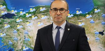 Hafta sonu yurdun kuzey ve batısı güneşli, güney ve doğusu yağışlı geçecek