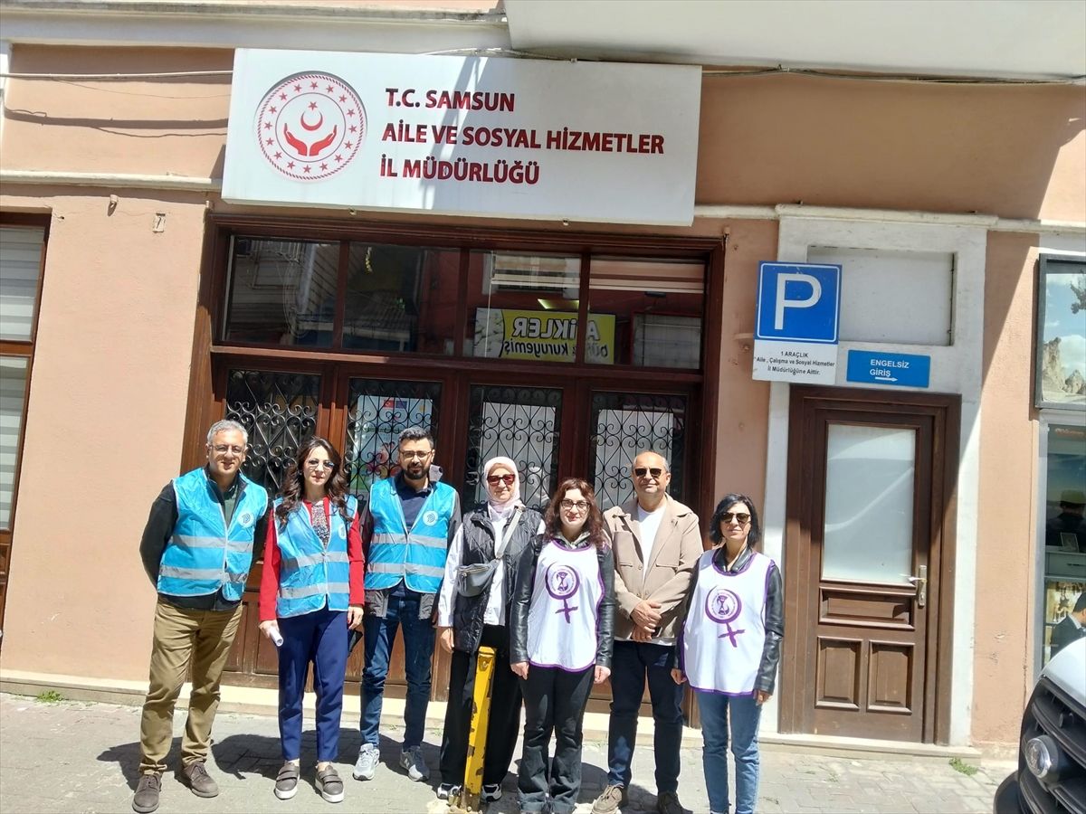 Hakkari'deki psikoloğa yönelik bıçaklı saldırıya kınama