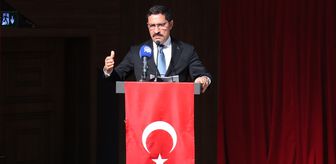 Hatay'da 'Güvenli Okul Güvenli Gelecek' projesi kapsamında seminer düzenlendi