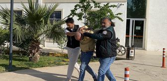 Hatay'da uyuşturucu ele geçirilen otomobilin sürücüsü tutuklandı
