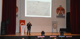 Havza'da Kut'ül Amare Zaferi Konferansı düzenlendi