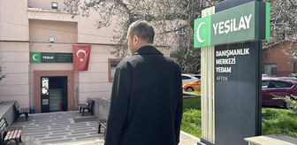 Hayatını karartan sanal kumardan Yeşilay sayesinde kurtuldu