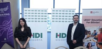 HDI Sigorta MintiDate Exclusive 2026'ya 'Gold Sponsor' oldu
