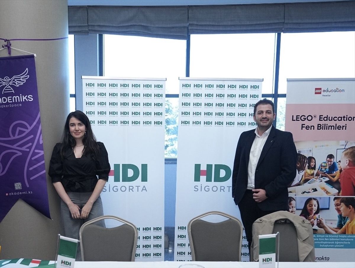 HDI Sigorta MintiDate Exclusive 2026'ya "Gold Sponsor" oldu