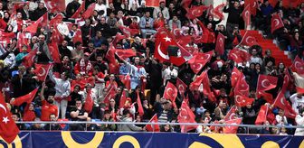 Hentbol: Kadınlar EHF Avrupa Kupası
