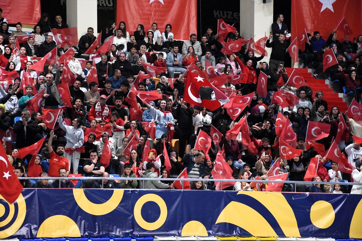 Hentbol: Kadınlar EHF Avrupa Kupası