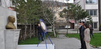 Hizan'da 23 Nisan Ulusal Egemenlik ve Çocuk Bayramı kutlandı.