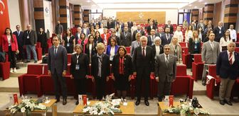 HKÜ'de 34. Uluslararası İletişim Fakülteleri Dekanları Konseyi toplantısı düzenlendi