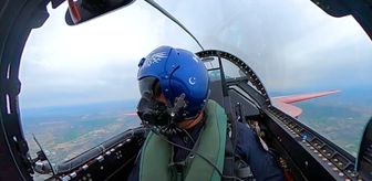 HÜRJET'i uçuracak milli yazılıma ihracat kapısı da açıldı