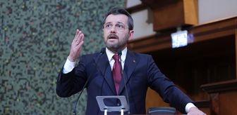 İBB Meclisinde İstanbul'un sorunları konuşuldu
