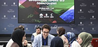 İbn Haldun Üniversitesi'nde 'Sağlıklı Yaşam ile Bağımsız Kampüs' çalıştayı düzenlendi