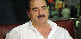 İbrahim Tatlıses hastaneye kaldırıldı! Yoğun bakımda tedavi görüyor